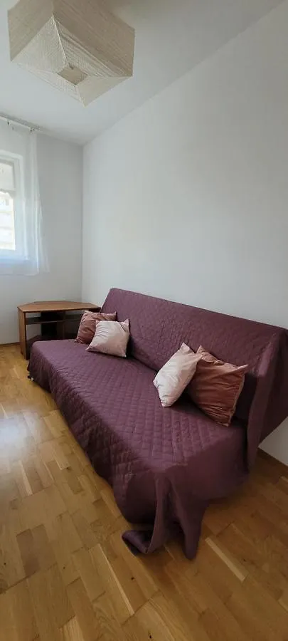 Relax Apartment Gdansk Poland