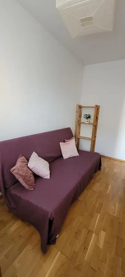 Relax Apartment Gdansk