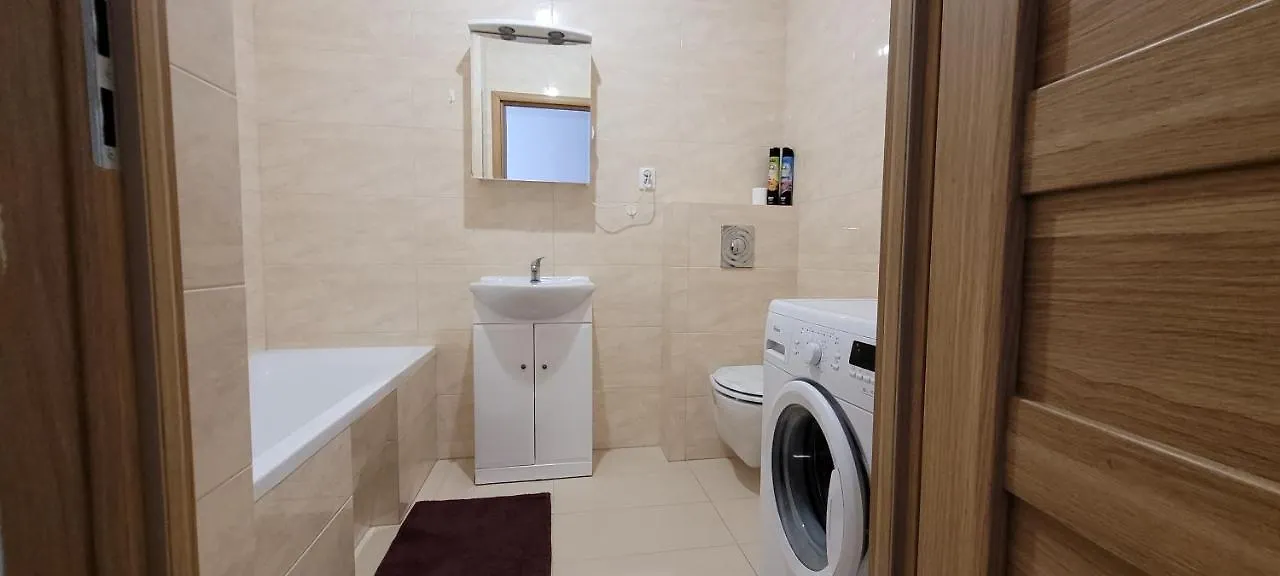 Relax Apartment Gdansk