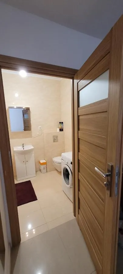 Relax Apartment Gdansk