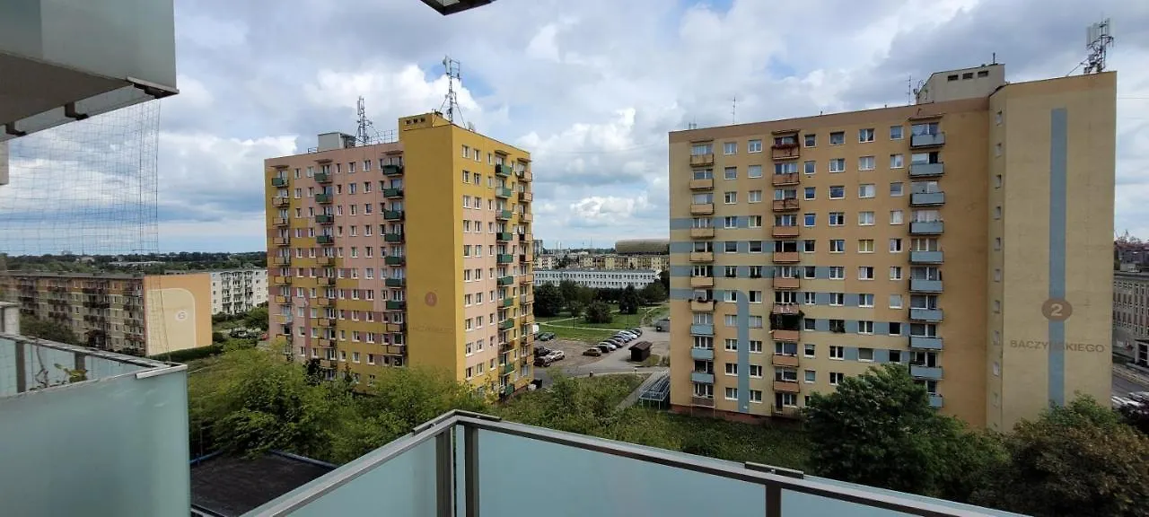 Relax Apartment Gdansk