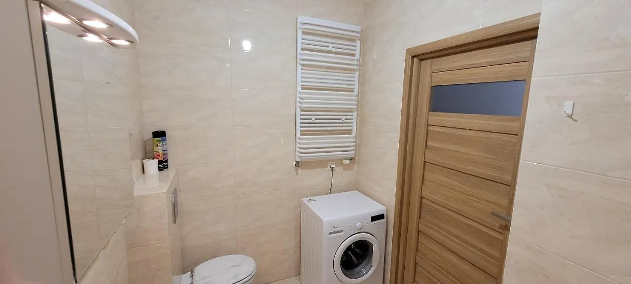 Relax Apartment Gdansk