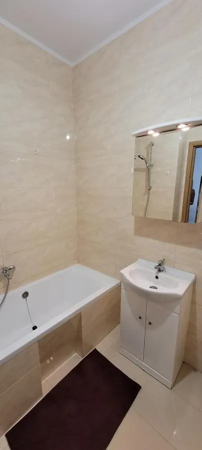 Relax Apartment Gdansk Poland