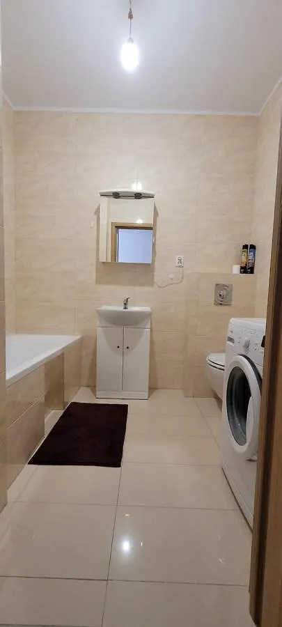 Relax Apartment Gdansk