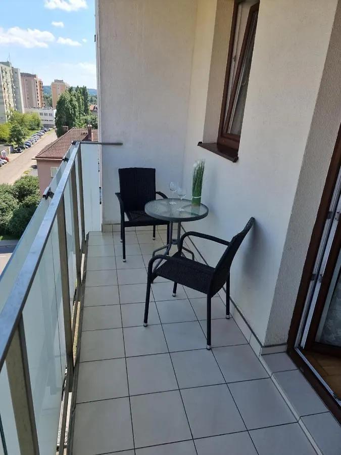 Relax Apartment Gdansk