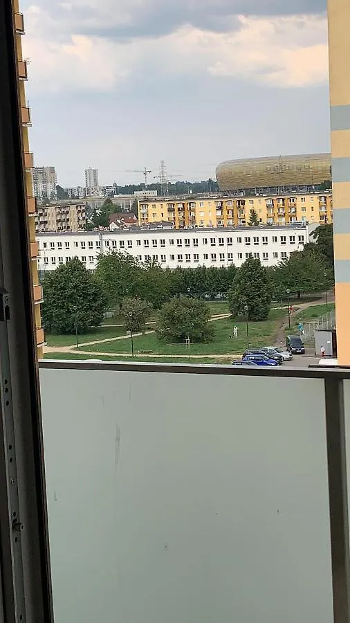 Relax Apartment Gdansk