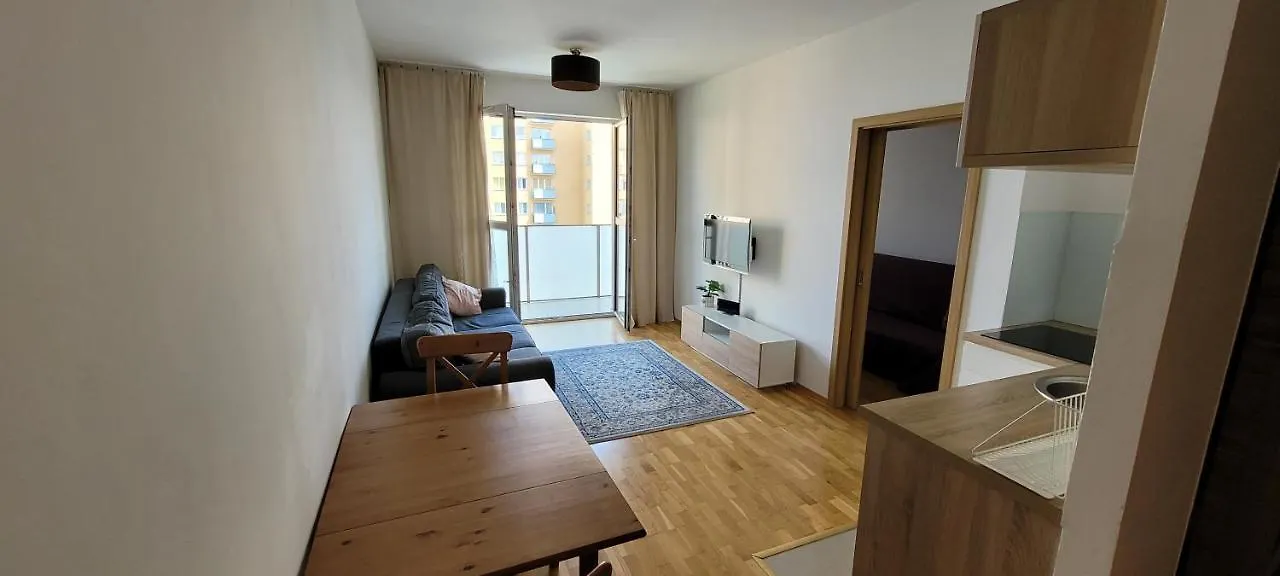 Relax Apartment Gdansk 0*,  Poland